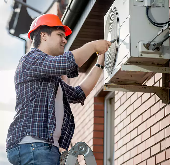 Why Homeowners & Businesses Trust Us Griffin, GA