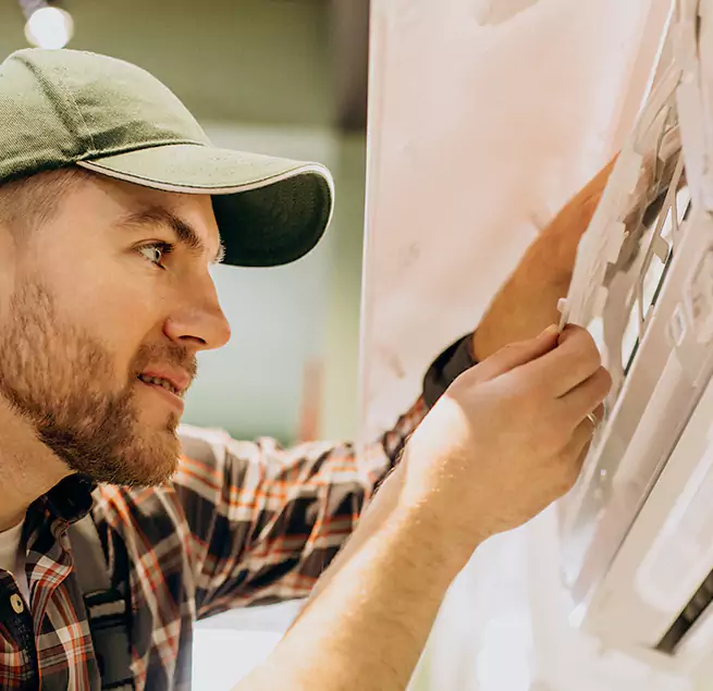 Why Homeowners & Businesses Trust Us in Griffin, GA?