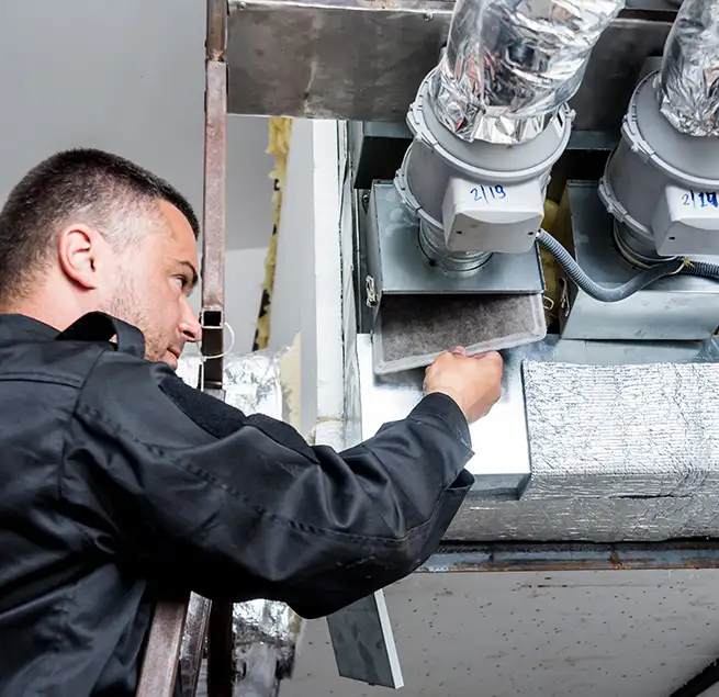 Why Homeowners & Businesses Trust Us in Griffin, GA?