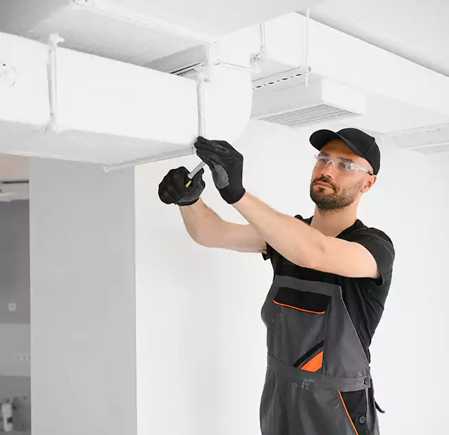 Why Homeowners & Businesses Trust Us in Griffin, GA?