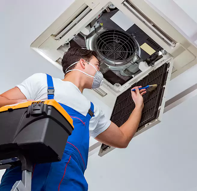 Why Homeowners & Businesses Trust Us in Griffin, GA?